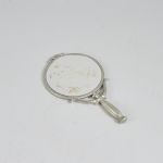 627386 Hand mirror